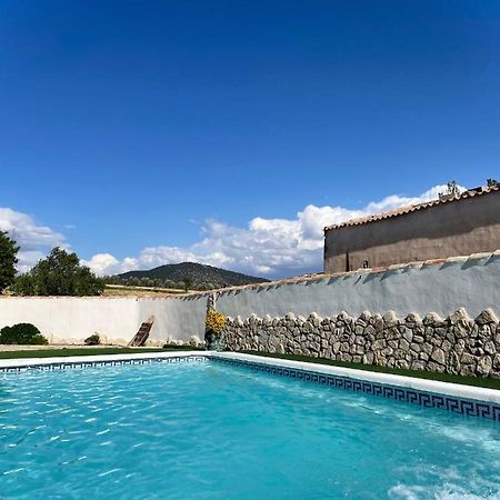 Cortijo El Prado Ll Villa Castril Buitenkant foto